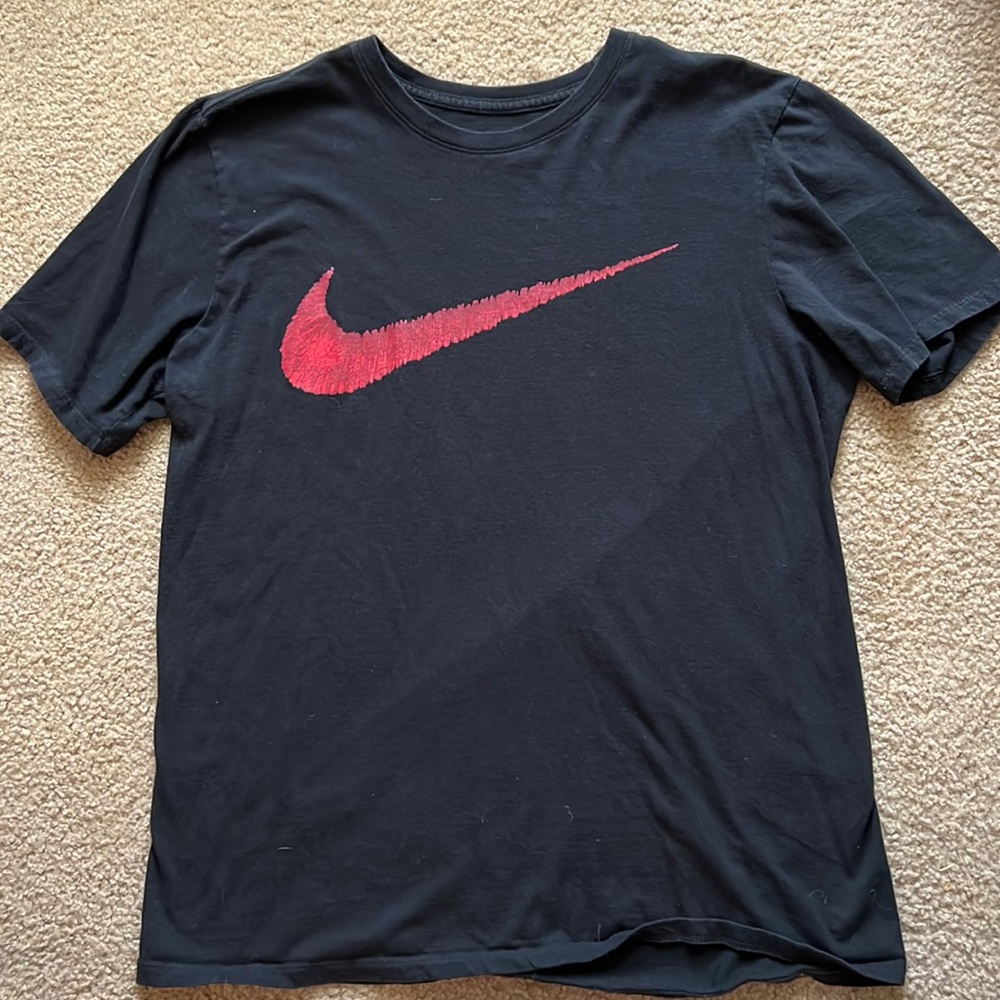 Mens short sleeve